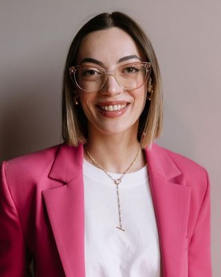 Photo of Elina Sargsyan, Pre-Licensed Professional, MA