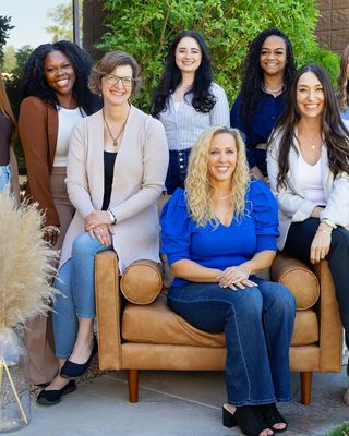 Photo of Briah Tarapacki - The Healing Peace Counseling, Counselor, MA, LPC-S