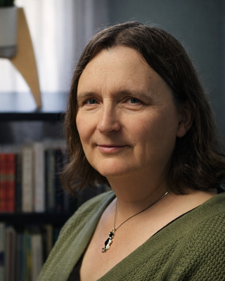 Photo of Susan V Reimers, Clinical Social Work/Therapist, LICSW, JD