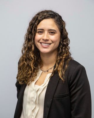 Photo of Luisa Buitrago, Psychiatric Nurse Practitioner, PMHNP, BC, MSN