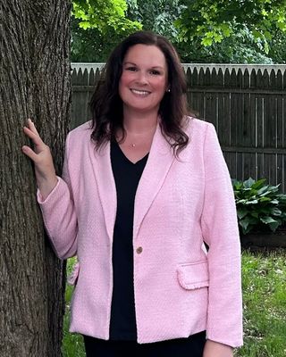 Photo of Carrie Wright, Psychiatric Nurse Practitioner, PMHNP