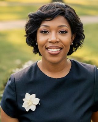 Photo of Tineka Harmon, Clinical Social Work/Therapist, LCSW-C