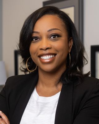Photo of Sade Reid - Counseling and Wellness, PhD, NCC, BC-TMH, Licensed Professional Counselor