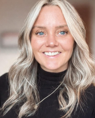 Photo of Hannah McCann, Drug & Alcohol Counselor, LCSW, LADC I, PGS II