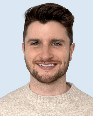 Photo of Patrick Turcotte - First Step Men's Therapy (English & French), Registered Social Worker, MSW, RSW
