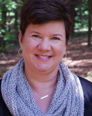 Photo of Dawn Henkhaus, Licensed Professional Counselor, LPC