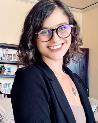 Photo of Jessyca Blase, Clinical Social Work/Therapist, LMSW, LCSW