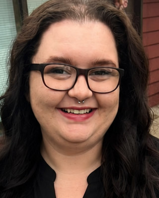 Photo of Hope Porter, Pre-Licensed Professional, MS, LPC