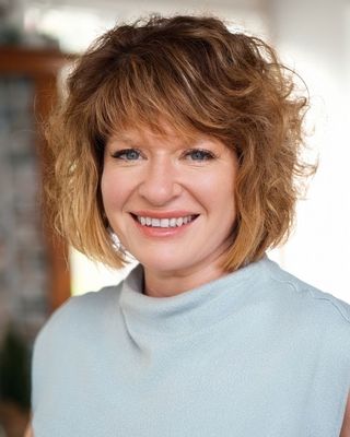 Photo of Dr. Angela White, Psychiatric Nurse Practitioner, PhD, APRN