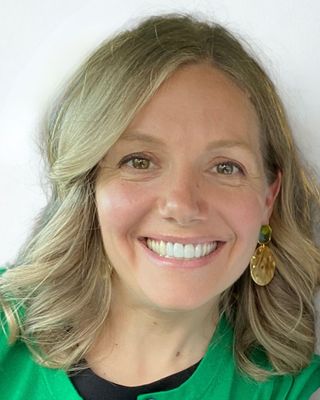 Photo of Megan Mountcastle, Clinical Social Work/Therapist, LCSW, LICSW