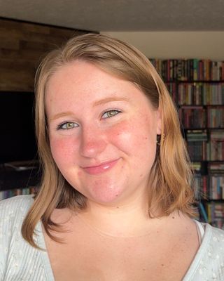 Photo of Reagan Formea, Pre-Licensed Professional