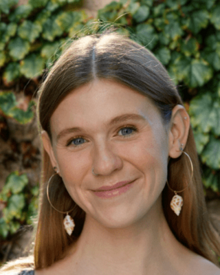 Photo of Anna Sossenheimer, Clinical Social Work/Therapist, LSW
