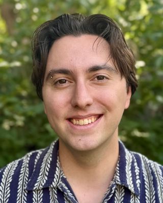 Photo of Bennett Urian, Licensed Professional Counselor, LPC, MA