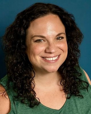 Photo of Laken Shirey, Counselor, MEd, CMHC