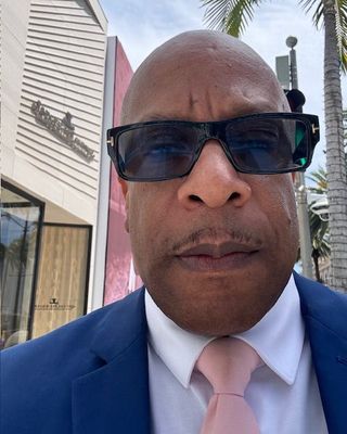 Photo of Augustus Sealy - Sealy Mental Health Counseling Service Inc., Licensed Professional Clinical Counselor, LPCC