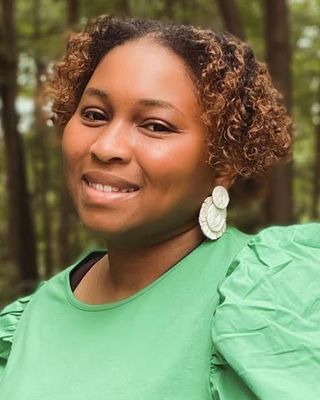 Photo of Kendra V Johnson, MSW, LCSW, Clinical Social Work/Therapist