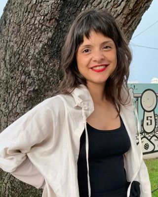 Photo of Johana Carvajal - Bilingual Somatic Therapist - Johana Carvajal, Marriage & Family Therapist, MA, LMFT