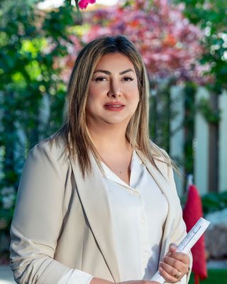 Photo of Sanaz Rahmani - Willowth counseling, Counsellor, MC,RCC