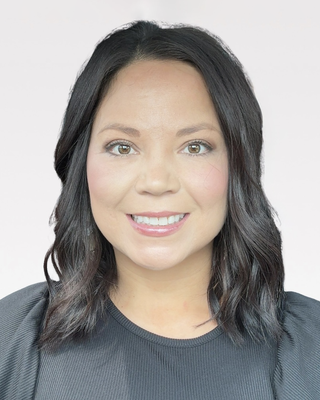 Photo of Kimberlee Richardson, Licensed Professional Counselor, LPC