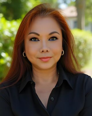 Photo of Bettina Cordova, Psychiatric Nurse Practitioner