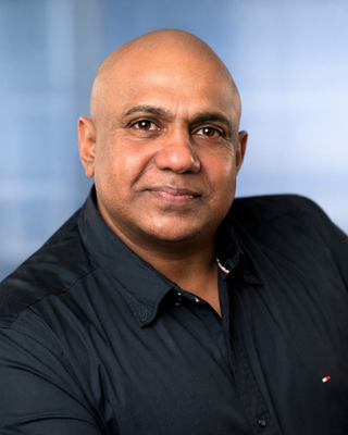 Photo of Shahid Hussain - Green Valley Psychotherapy Practice, Psychotherapist, MPsych, PACFA