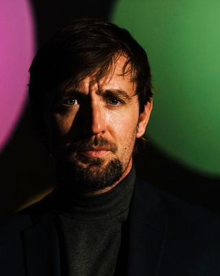 Photo of Nicholas Boeder, Clinical Social Work/Therapist, LCSW