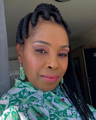 Photo of Zuziwe Mhlane, Psychologist, MA, HPCSA - Couns. Psych.
