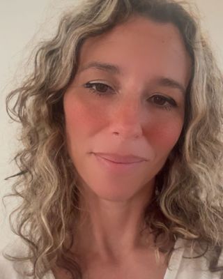 Foto de Melina Santoro - Melina Santoro , Psicólogo, Lic. en Psicología, Psic.