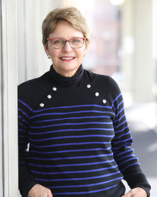 Photo of Grace C Riddell, Clinical Social Work/Therapist in Kensington, MD