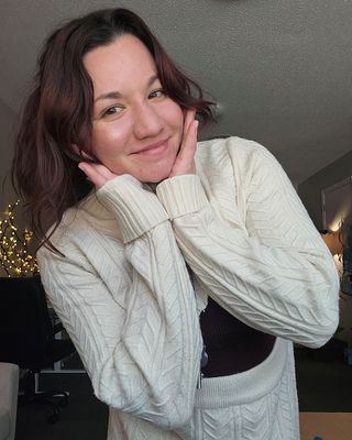 Photo of Danica Jade Kennedy, MA