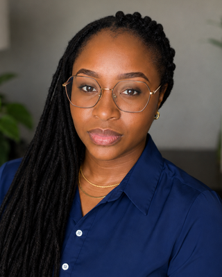 Photo of LaShanda Similien Turenne, Licensed Professional Counselor, MA