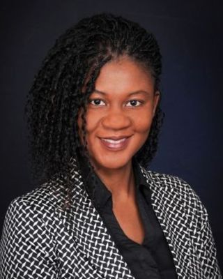 Photo of Stella Teyegaga, Licensed Professional Counselor, LPC