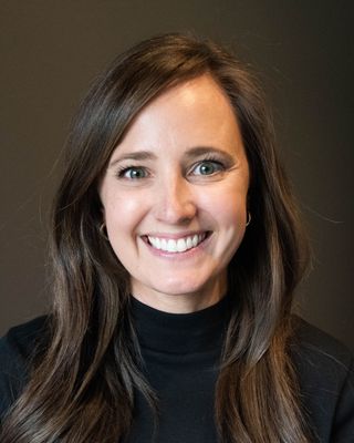 Photo of Ash Anderson, Licensed Professional Counselor, MA