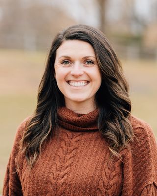 Photo of Lexie Dorn, Pre-Licensed Professional, MSCMHC, I