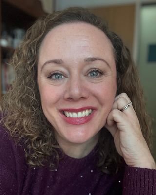 Photo of Sarah Jennings Wray, Marriage & Family Therapist, MS, LMFT