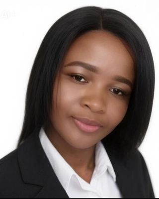 Photo of Duvey Maphopha, Social Worker, BSocSci Hons, SACSSP