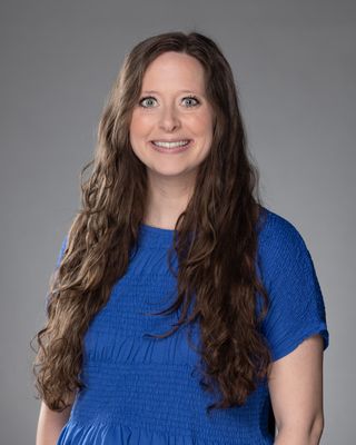 Photo of Gabby Woodbury, Pre-Licensed Professional, MA, LPCA, NCC