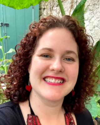 Photo of Rebecca Rose, Counselor, LMHC