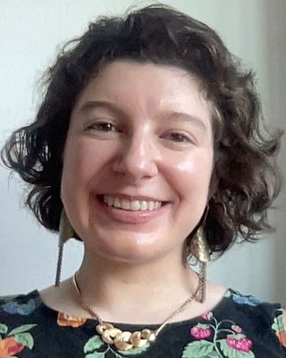 Photo of Hannah Schiffman, LMHC