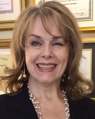 Photo of Mary Margaret Karp, Counselor in Florida