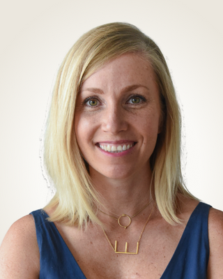 Photo of Danielle Szasz, Marriage & Family Therapist, LMFT, JD