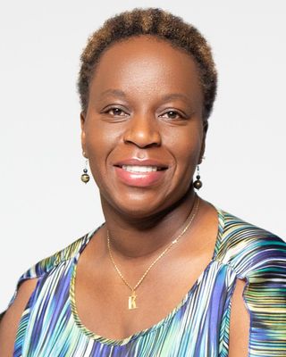 Photo of Kate Koei, Counsellor, MA, MACP, CCC, ACTA