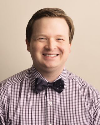 Photo of Tylor Vincent, Marriage & Family Therapist, IMFT