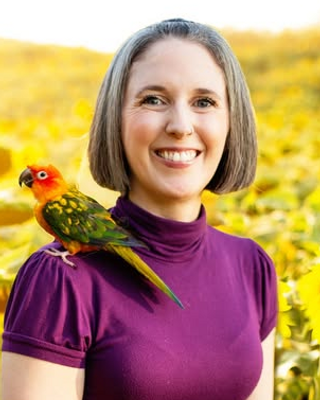 Photo of Nicole Arnn, Counselor, MA, LCMHCA, NCC