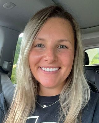 Photo of Madison Burch, LCSW Associate, LCSWA