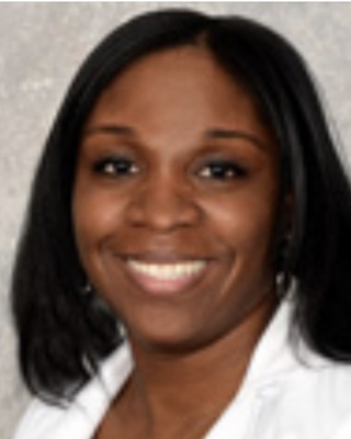 Photo of Tywanna Hamilton, PFNP-DC, Psychiatric Nurse Practitioner