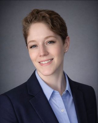Photo of Jordanna Herrell, Licensed Professional Clinical Counselor, LPC, LPCC