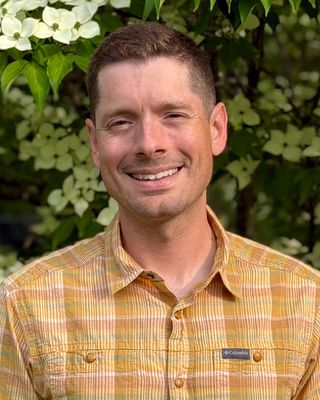 Photo of Ian Kubiak, Licensed Professional Counselor, LPC