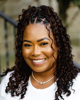 Photo of Kyoko Green, Clinical Social Work/Therapist, LCSW