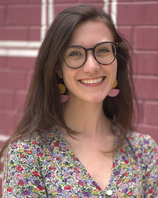 Photo of Hannah Muller, Pre-Licensed Professional in Rittenhouse Square, Philadelphia, PA